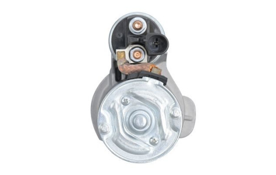 Démarreur / Démarreur 8EA 011 613-081 Hella, Image 3