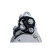 Démarreur / Démarreur 8EA 011 613-131 Hella, Vignette 5