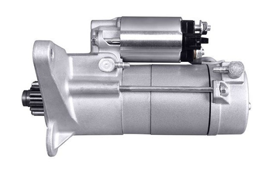 Démarreur / Démarreur 8EA 011 613-171 Hella