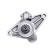 Démarreur / Démarreur 8EA 011 613-171 Hella, Vignette 2
