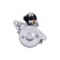 Démarreur / Démarreur 8EA 011 613-171 Hella, Vignette 3