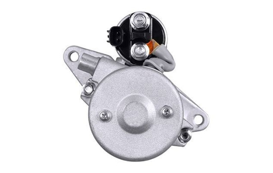 Démarreur / Démarreur 8EA 011 613-171 Hella, Image 3