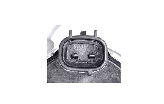 Démarreur / Démarreur 8EA 011 613-171 Hella, Image 5