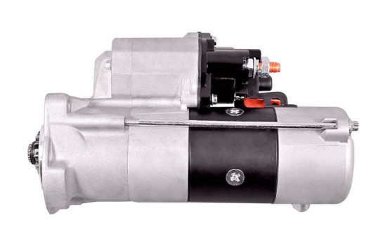 Démarreur / Démarreur 8EA 011 613-231 Hella
