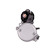 Démarreur / Démarreur 8EA 011 613-231 Hella, Vignette 3