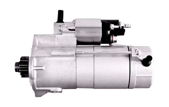 Démarreur / Démarreur 8EA 011 613-251 Hella