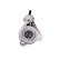 Démarreur / Démarreur 8EA 011 613-251 Hella, Vignette 2