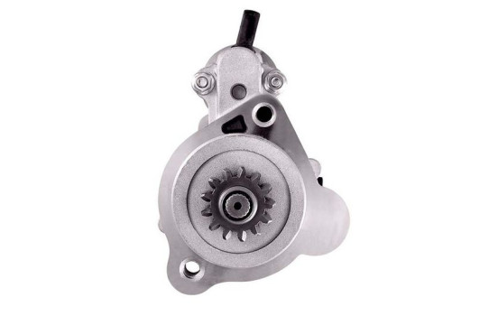Démarreur / Démarreur 8EA 011 613-251 Hella, Image 2