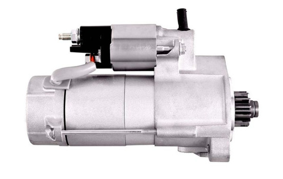 Démarreur / Démarreur 8EA 011 613-251 Hella, Image 4