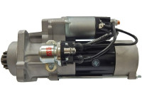 Démarreur / Démarreur 8EA 012 586-711 Hella