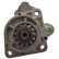 Démarreur / Démarreur 8EA 012 586-711 Hella, Vignette 2