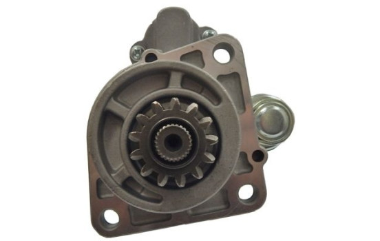 Démarreur / Démarreur 8EA 012 586-711 Hella, Image 2