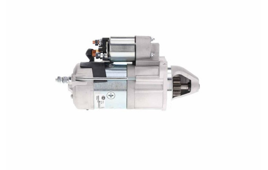 Démarreur / Démarreur 8EA 015 642-001 Hella, Image 4