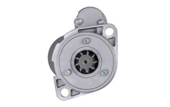 Démarreur / Démarreur 8EA 015 642-031 Hella, Image 2