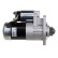 Démarreur / Démarreur 8EA 015 642-061 Hella, Vignette 4