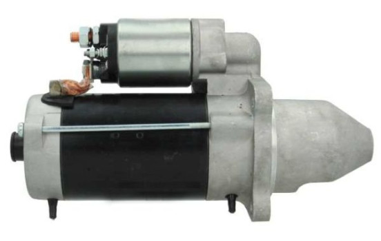 Démarreur / Démarreur 8EA 015 642-251 Hella, Image 4