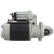 Démarreur / Démarreur 8EA 015 642-261 Hella, Vignette 4