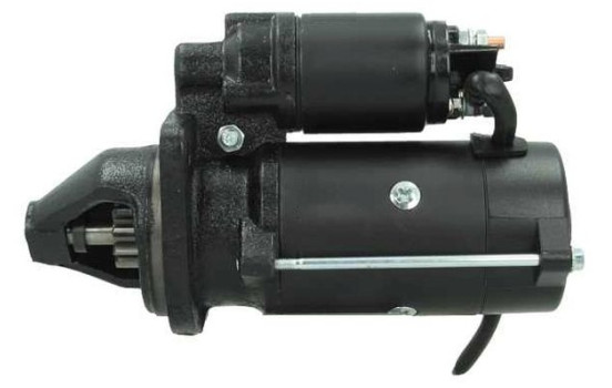 Démarreur / Démarreur 8EA 015 642-321 Hella