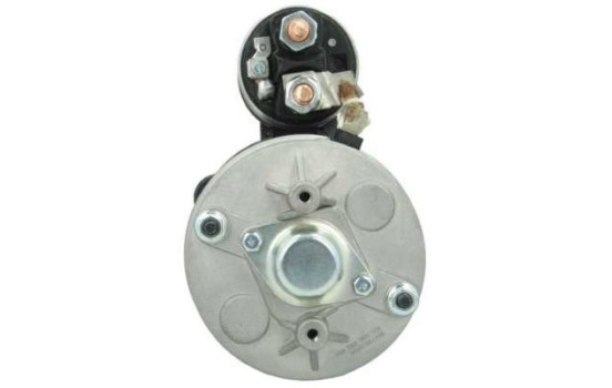 Démarreur / Démarreur 8EA 015 642-331 Hella, Image 3