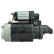 Démarreur / Démarreur 8EA 015 642-331 Hella, Vignette 4