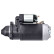 Démarreur / Démarreur 8EA 015 642-401 Hella