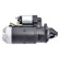 Démarreur / Démarreur 8EA 015 642-401 Hella, Vignette 4