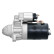 Démarreur / Démarreur 8EA 015 642-411 Hella