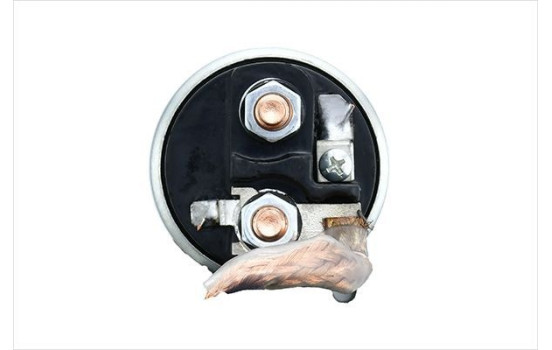 Démarreur / Démarreur 8EA 015 642-411 Hella, Image 5