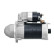 Démarreur / Démarreur 8EA 015 642-481 Hella
