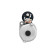 Démarreur / Démarreur 8EA 015 642-481 Hella, Vignette 3