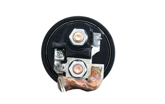 Démarreur / Démarreur 8EA 015 642-481 Hella, Image 5
