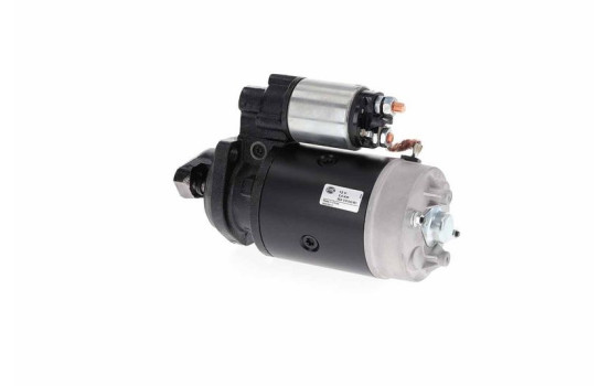Démarreur / Démarreur 8EA 015 642-551 Hella