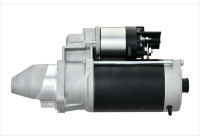 Démarreur / Démarreur 8EA 015 642-561 Hella