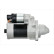 Démarreur / Démarreur 8EA 015 642-571 Hella, Vignette 4