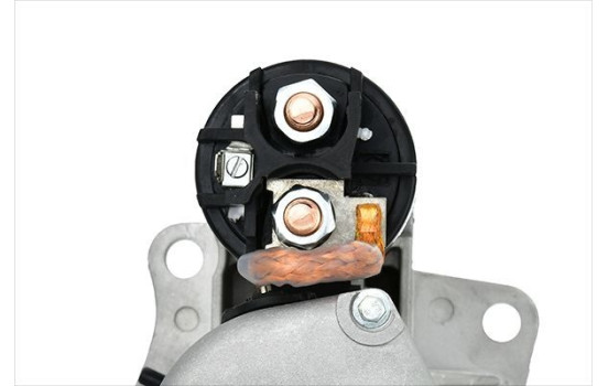 Démarreur / Démarreur 8EA 015 642-571 Hella, Image 5
