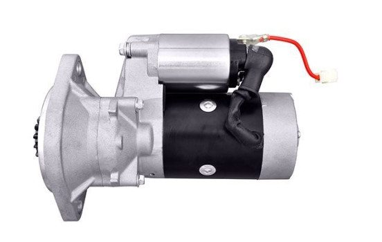 Démarreur / Démarreur 8EA 015 642-591 Hella