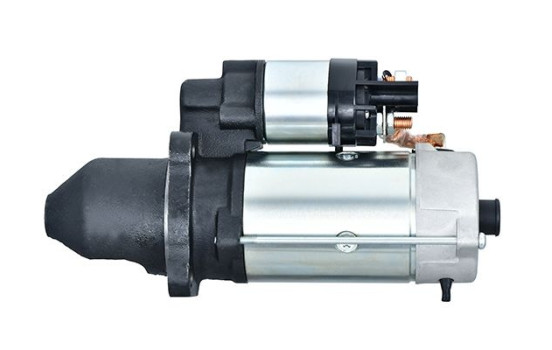 Démarreur / Démarreur 8EA 015 642-661 Hella