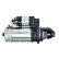 Démarreur / Démarreur 8EA 015 642-661 Hella, Vignette 4
