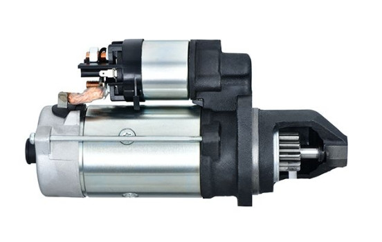 Démarreur / Démarreur 8EA 015 642-661 Hella, Image 4