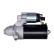 DÉMARREUR / DÉMARREUR 8EA 8EA 011 611-571 Hella, Vignette 3