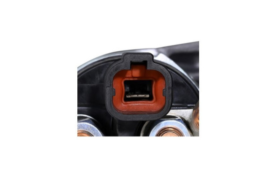 DÉMARREUR / DÉMARREUR 8EA 8EA 011 611-571 Hella, Image 5