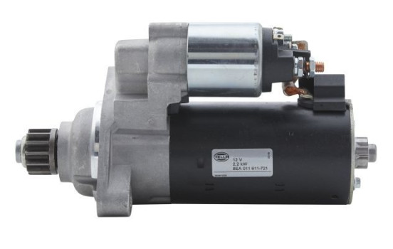 DÉMARREUR / DÉMARREUR 8EA 8EA 011 611-721 Hella