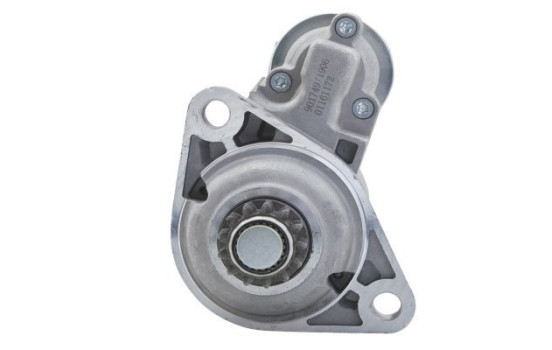 DÉMARREUR / DÉMARREUR 8EA 8EA 011 611-721 Hella, Image 2
