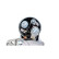 DÉMARREUR / DÉMARREUR 8EA 8EA 011 612-441 Hella, Vignette 5