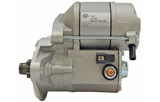 DÉMARREUR / DÉMARREUR 8EA 8EA 011 612-461 Hella