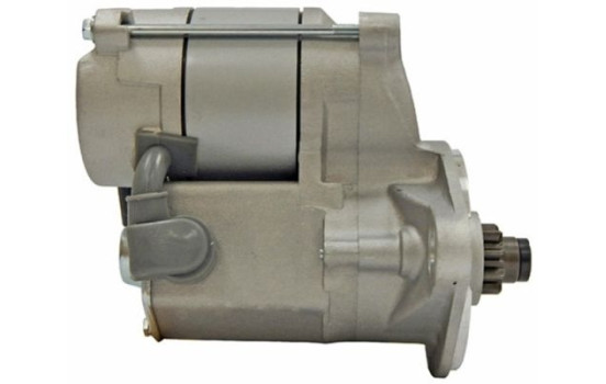 DÉMARREUR / DÉMARREUR 8EA 8EA 011 612-461 Hella, Image 4