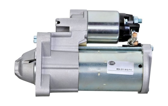 DÉMARREUR / DÉMARREUR 8EA 8EA 011 612-711 Hella