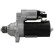 DÉMARREUR / DÉMARREUR 8EA 8EA 011 612-871 Hella
