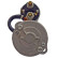DÉMARREUR / DÉMARREUR 8EA 8EA 015 642-091 Hella, Vignette 3