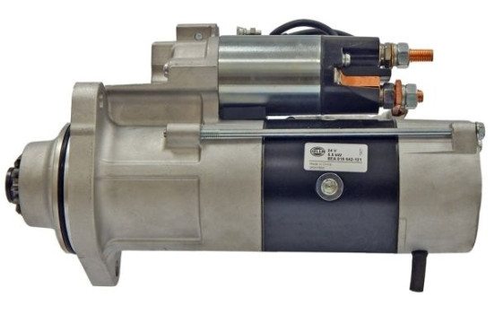 DÉMARREUR / DÉMARREUR 8EA 8EA 015 642-121 Hella